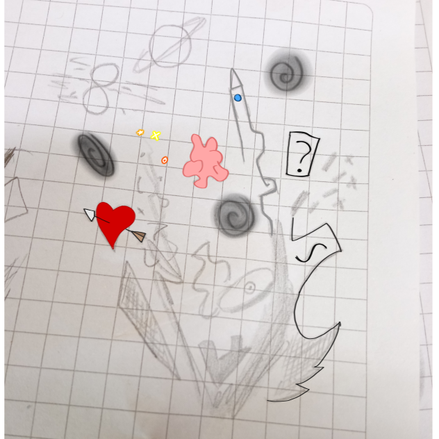 88 sin título - ibisPaint