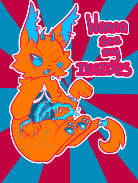 More crappy “gore”