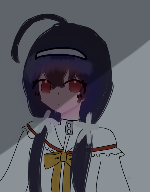 鏡花ちゃん　新絵柄