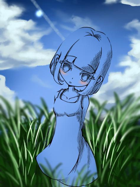 ロリっ子