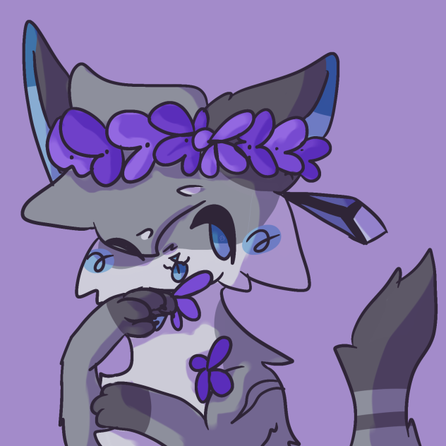 Jayfeather My Baby