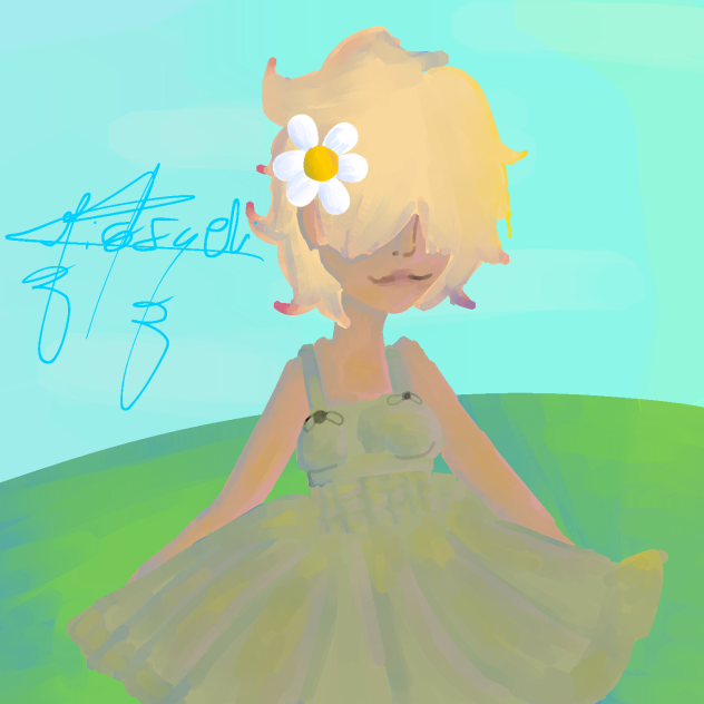 Flower🌸