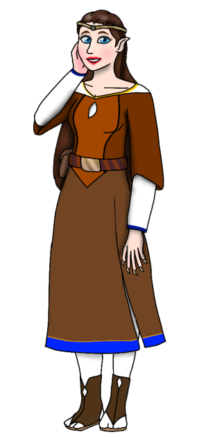 Meranie Jorpassadal Kealani3