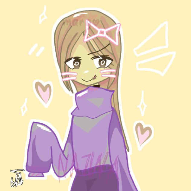 girl ★