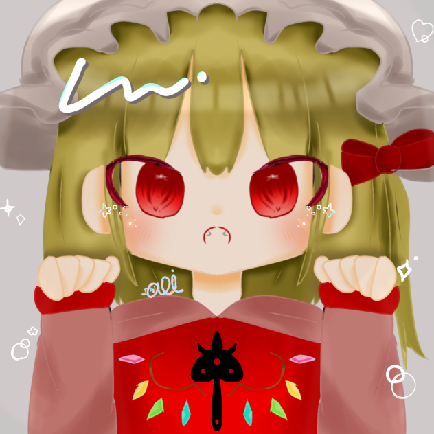 inパーカー