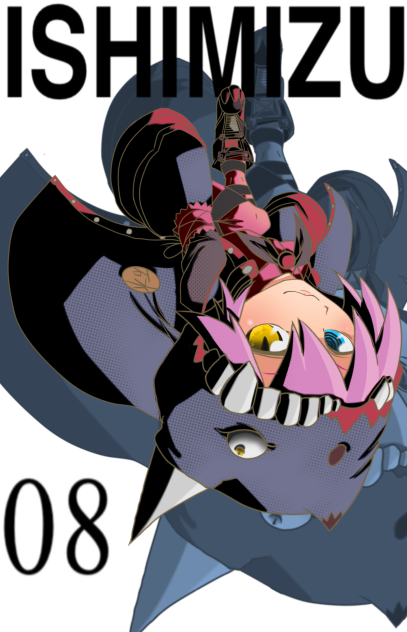 フォロワさんです