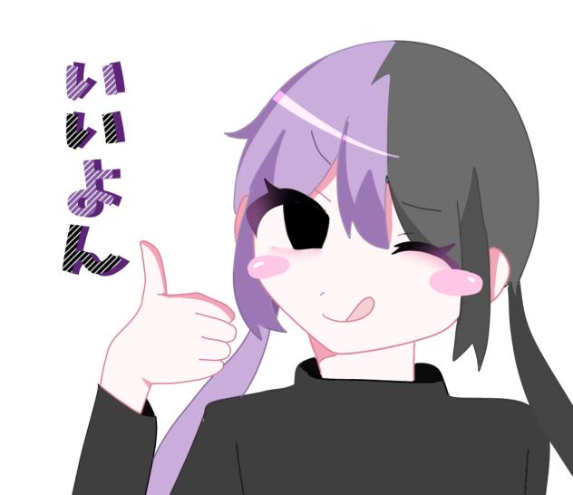 LINEスタンプ①