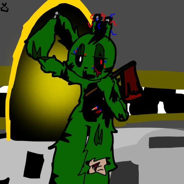 Springtrap