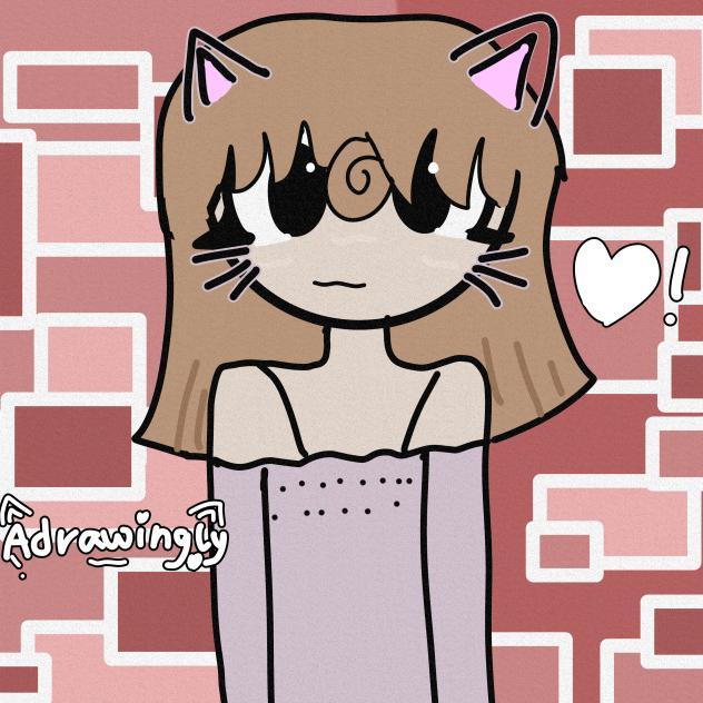 MORE KITTY CAT
