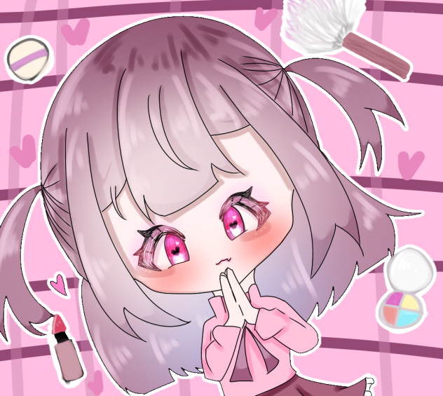 可愛くてごめん