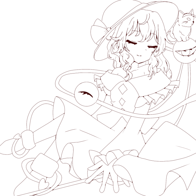 理絵ページです♡ 絶対に許さない… - ibisPaint