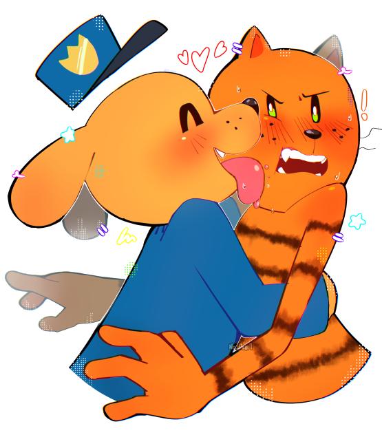 Kiss