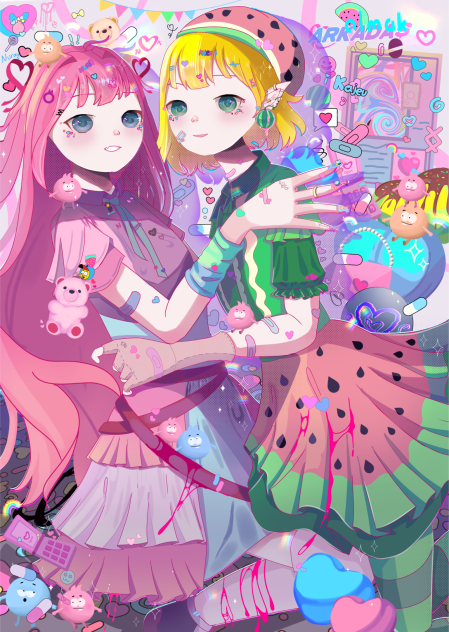 For i_kajeu