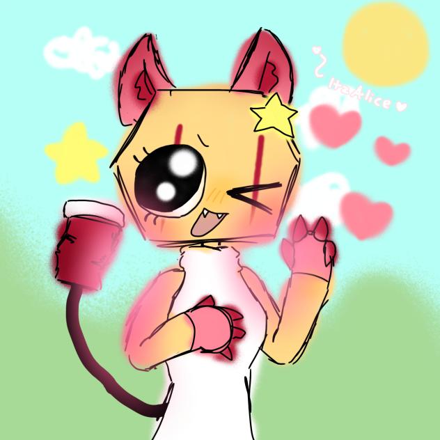 Scraps Being Scraps
