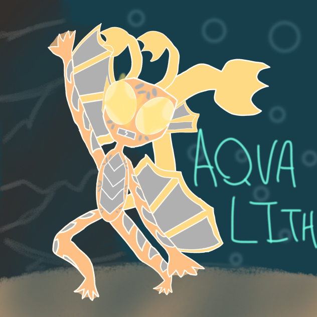 Aqualith