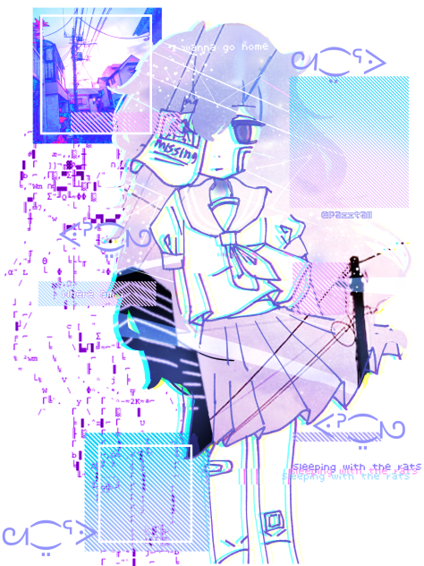 I wanna go home