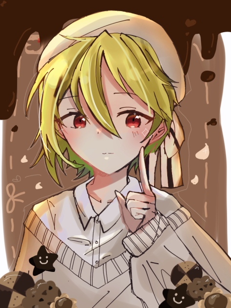 仁兎なずな【あんスタ】