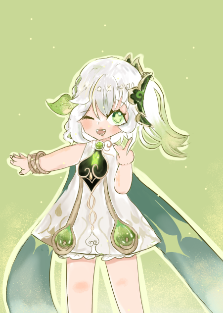 Nahhida