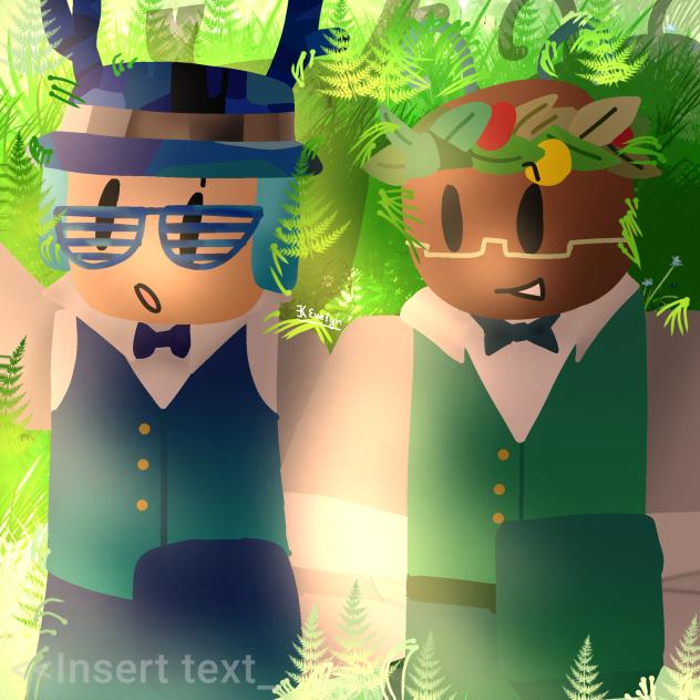 《◇Lewis & Kevin☆》