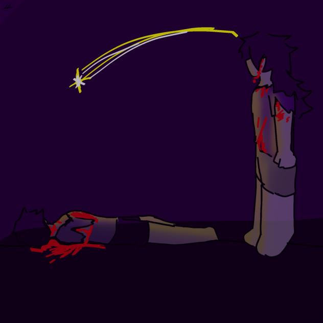 The winner takes it all!..