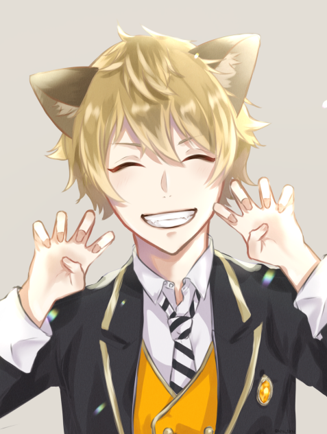 ラギーくん