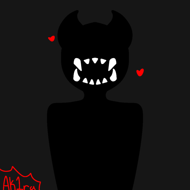 New pfp