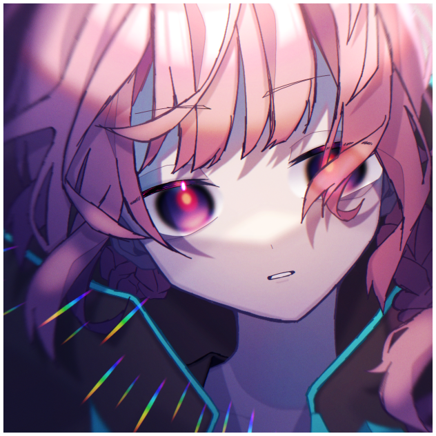 花譜ちゃん