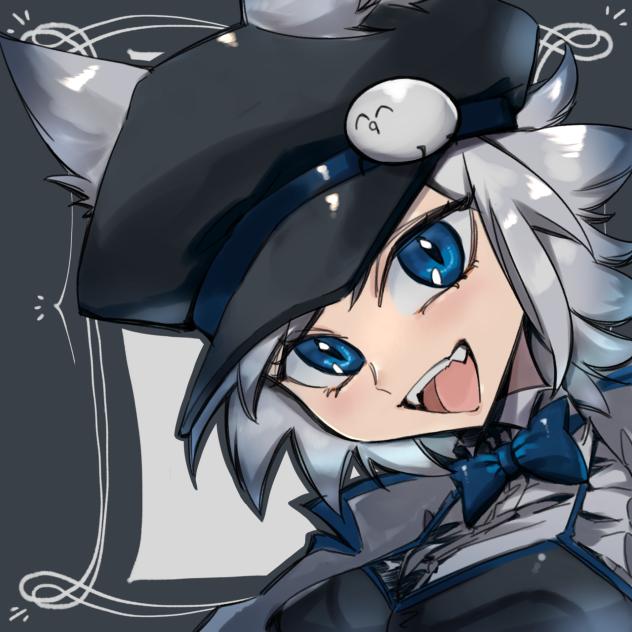 IRIAM サムネ用