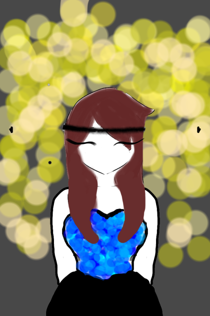 late night party - ibisPaint