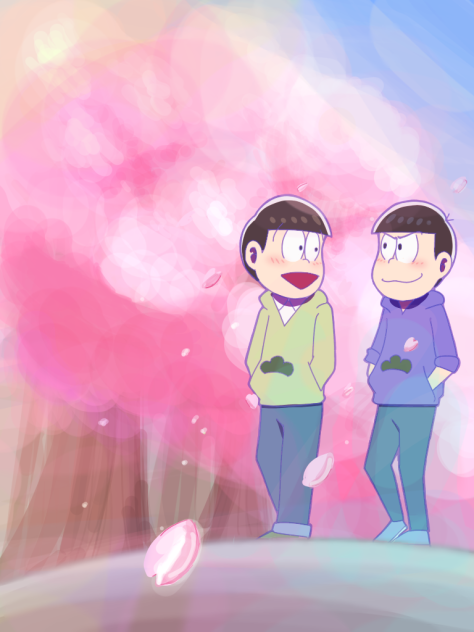 水陸松