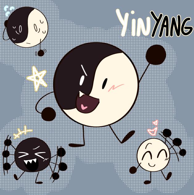 Yin-Yang☯️