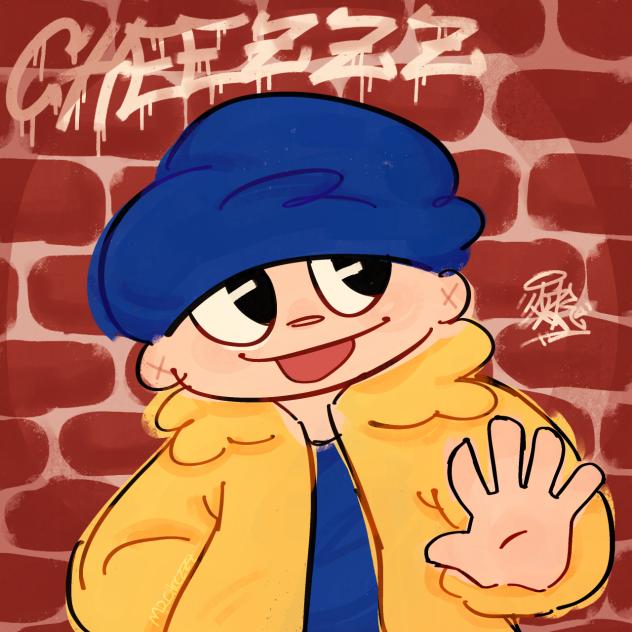 little doodle thingy