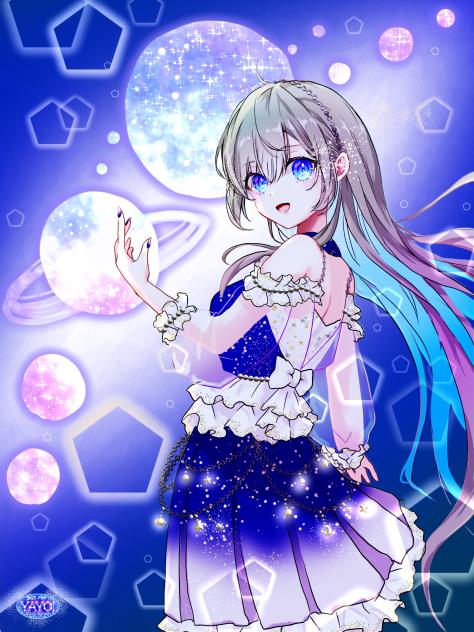 惑星パレード