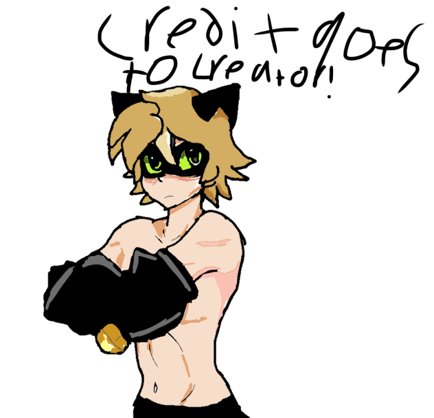 Uh not even gonna bother naming this