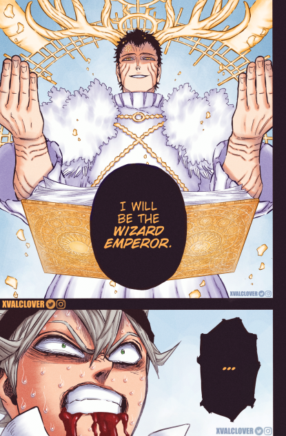 Wizard Emperor - ibisPaint