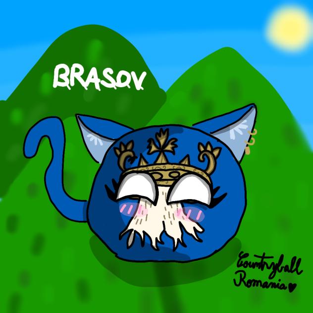 Brașov