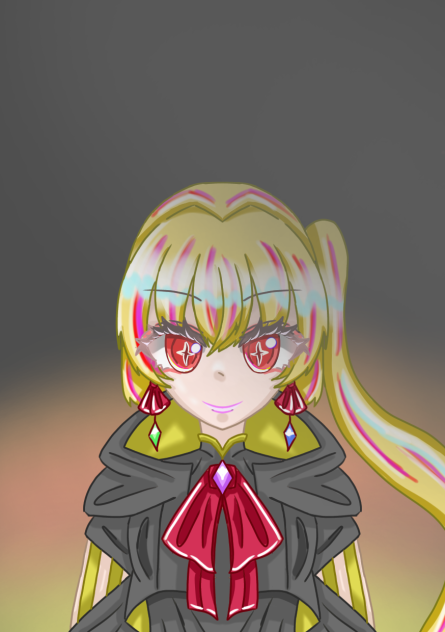 フランドールスカーレット