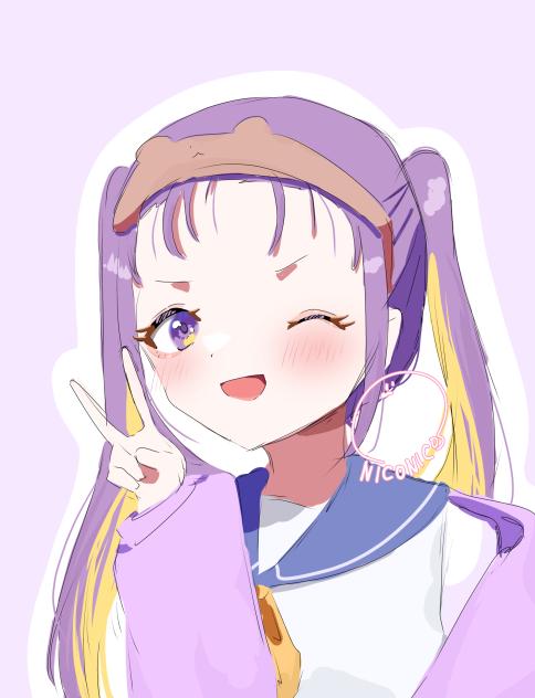 ファンア！