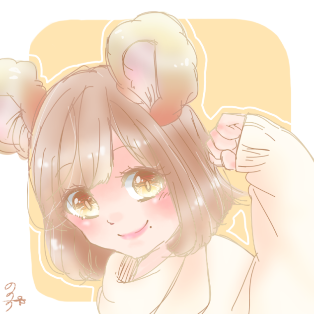 くまさん🐻🍯