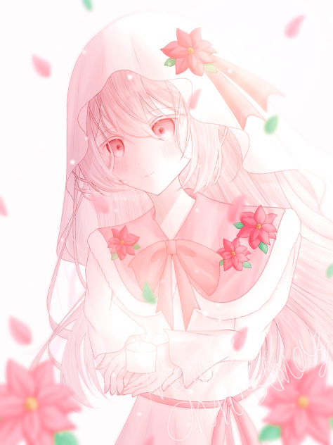聖なる灯