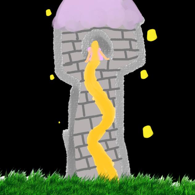 Rapunzul