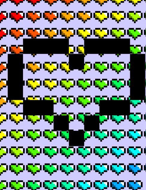 Who wants a background