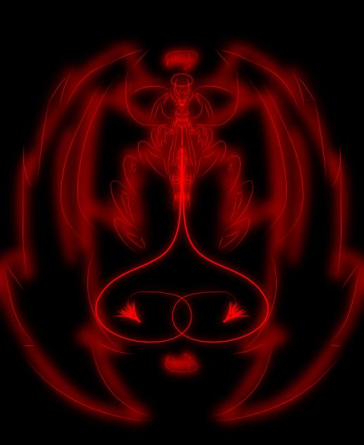 𐕣⛧ ~ 𝐋𝐮𝐜𝐢𝐟𝐞𝐫 ~ ⛧𐕣