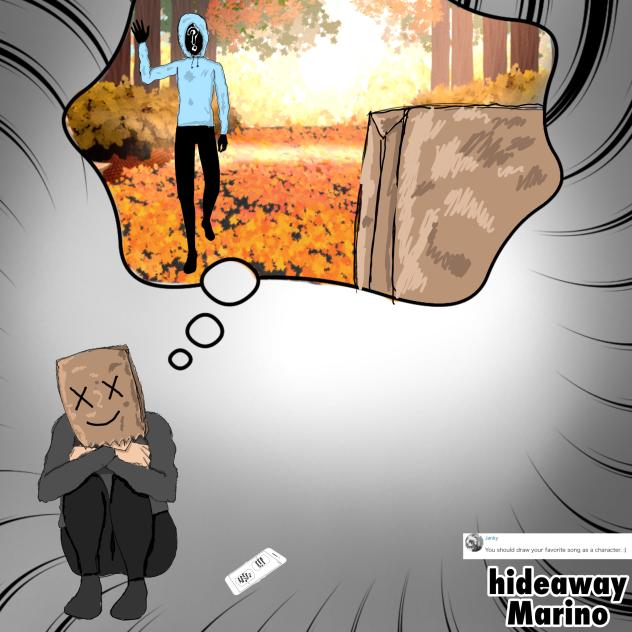Hideaway From Marino