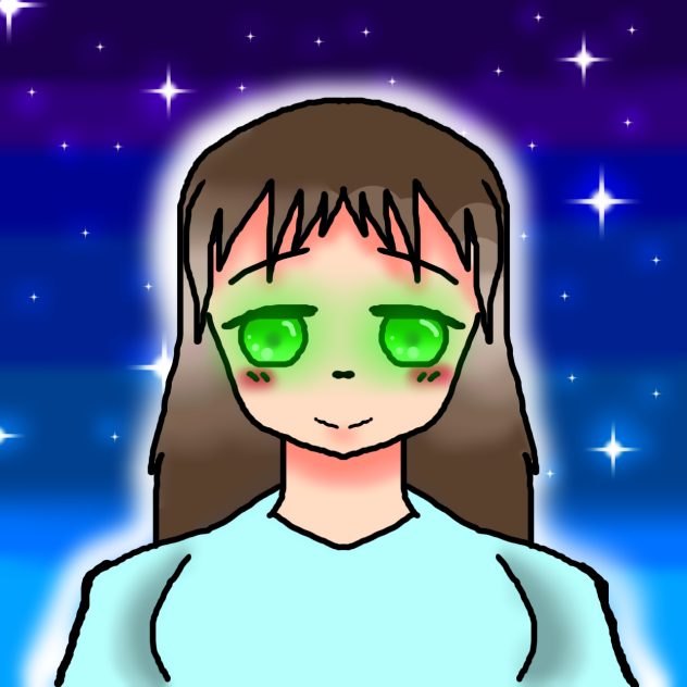 First Test - ibisPaint