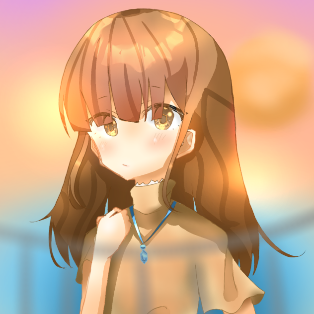 お借りしました〜