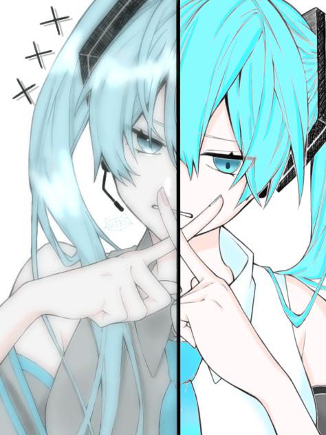 合作！