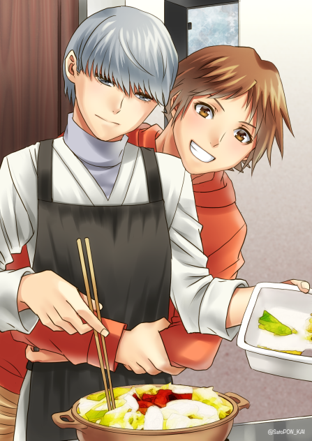 大学生になったら軽率に同棲してほしい