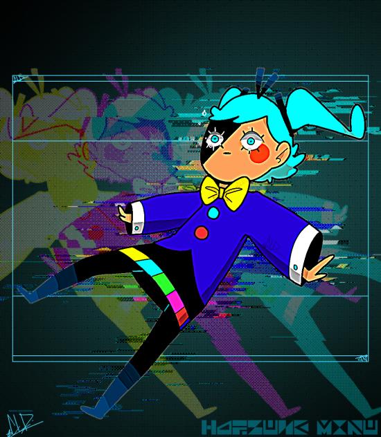 Static 2