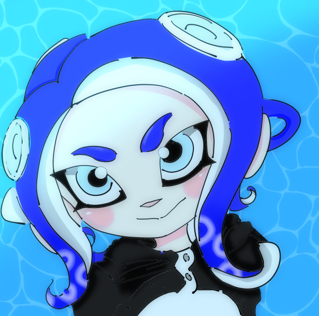 おタコちゃん